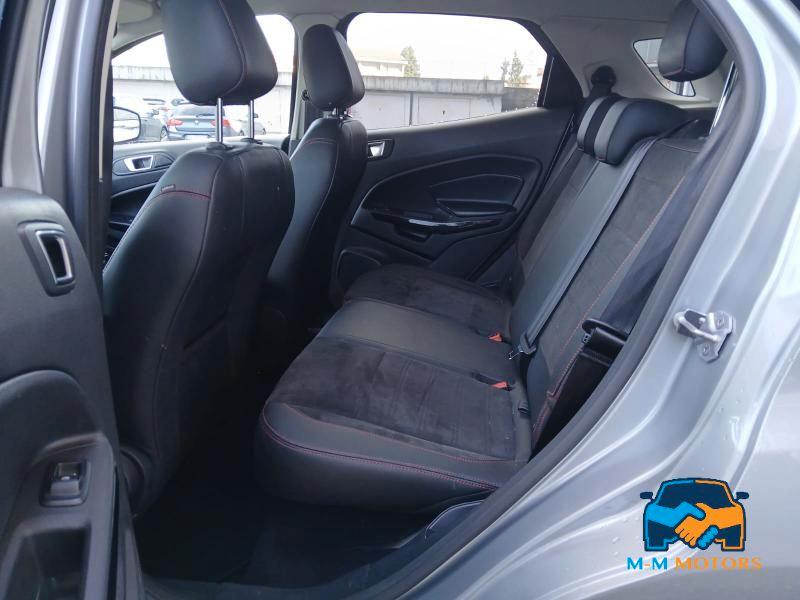 Ford EcoSport 1.0 ecoboost ST-Line s&s 125cv ProMMo