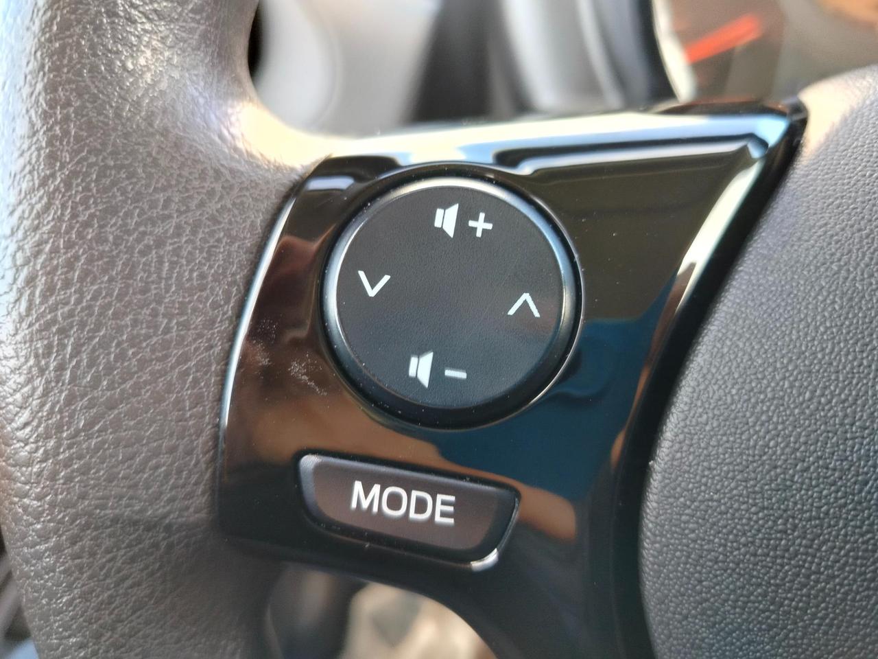 Citroen C1 5 Porte C1 5p 1.0 vti Feel s&s 72cv