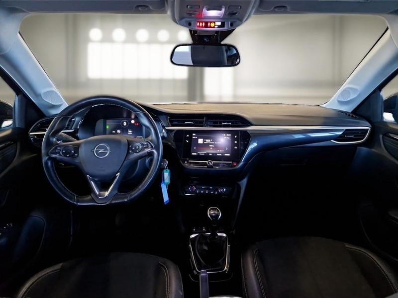 OPEL CORSA 1.5 Diesel Elegance 100cv MT6 5 PORTE