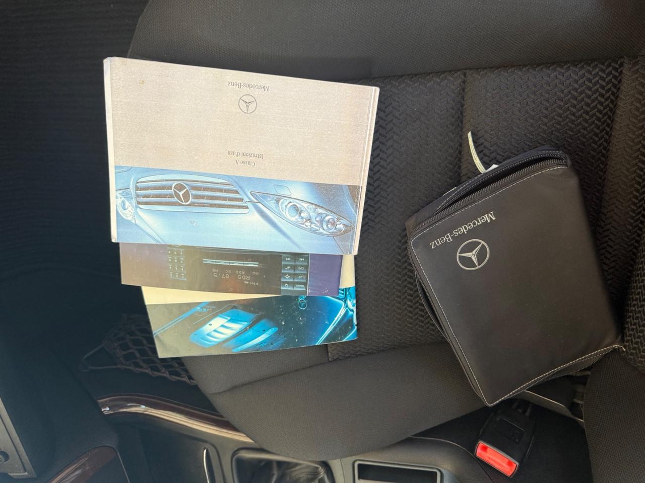 Mercedes-benz A 180 CDI Coupé Elegance