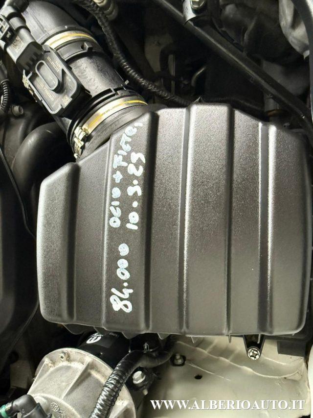 JEEP Compass 1.6 Multijet II 2WD Longitude