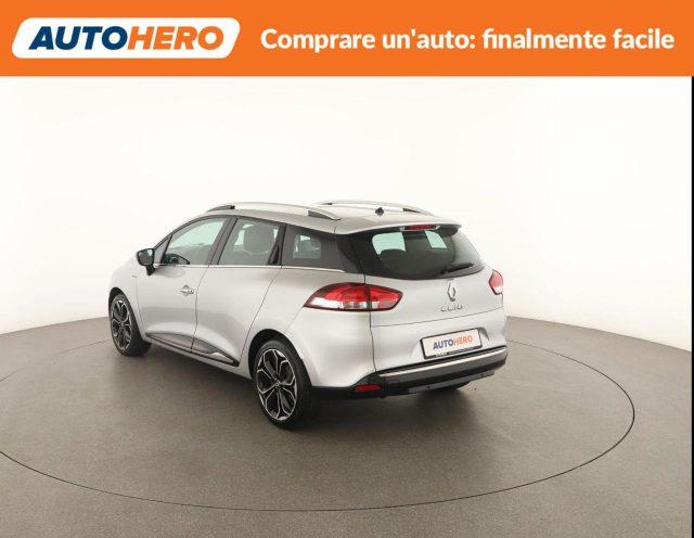 RENAULT Clio Sporter dCi 8V 90 CV EDC Duel2