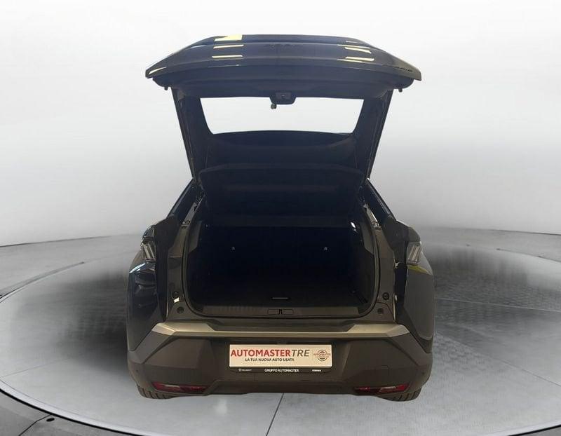 Peugeot 3008 3008 Hybrid 136 e-DCS6 Allure