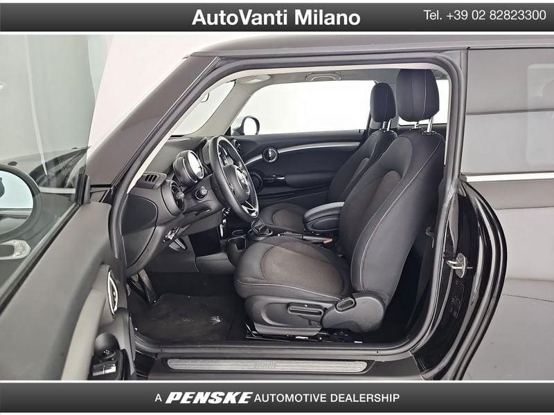 MINI Mini 3 porte Mini 1.2 One 75 CV