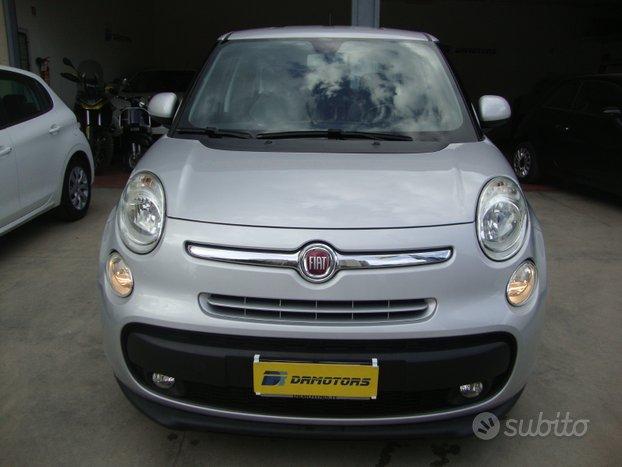 Fiat 500L 1.3 mjt 95cv BUSINESS NAVI/CERCHI EURO 6