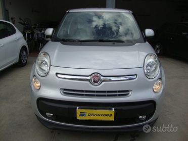 Fiat 500L 1.3 MJT 95CV BUSINESS 2017 EURO 6
