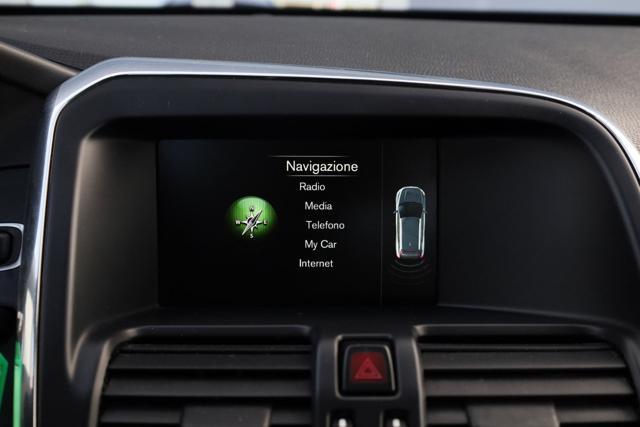 VOLVO XC60 D4 Geartronic Business