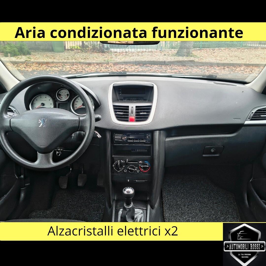 Peugeot 207 1.4 VTi 95CV 5p. X Line