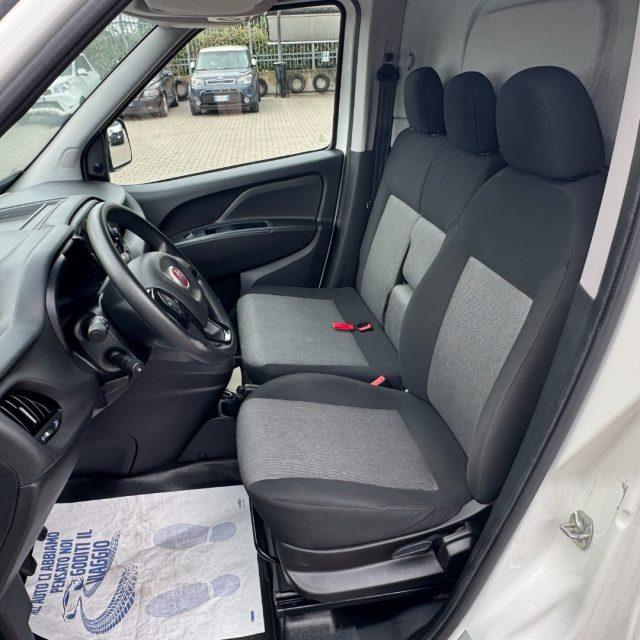 FIAT Doblo 1.6 Mjet 105cv S.&S. PL-TN CARGO MAXI 3 POSTI