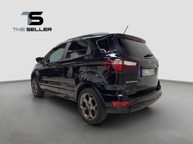 FORD EcoSport 1.0 EcoBoost 125 CV Start&Stop ST-Line*PROMO*
