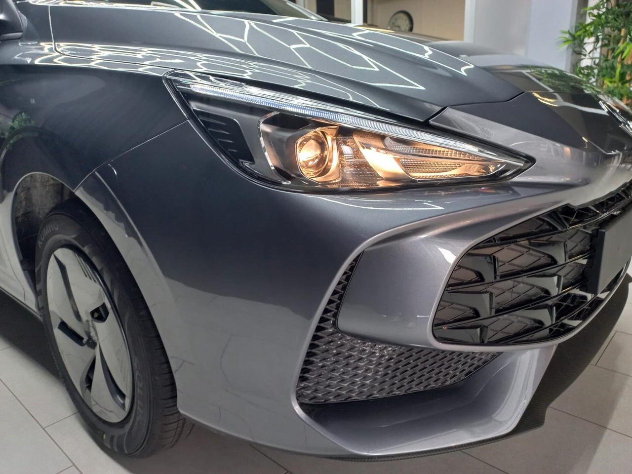 Mg MG3 1.5 Standard