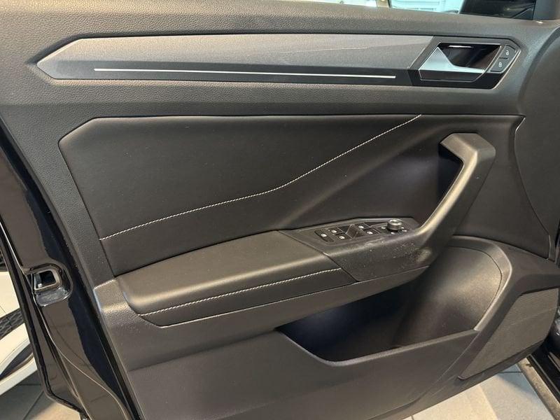 Volkswagen T-Roc T-Roc 1.5 TSI ACT DSG Style