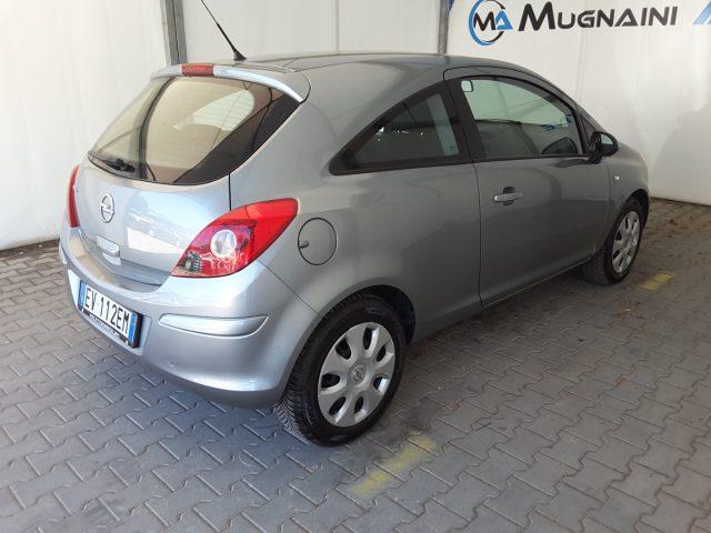 OPEL Corsa 1.2 3 porte Ecotec 85cv *solo 68.000 Km*