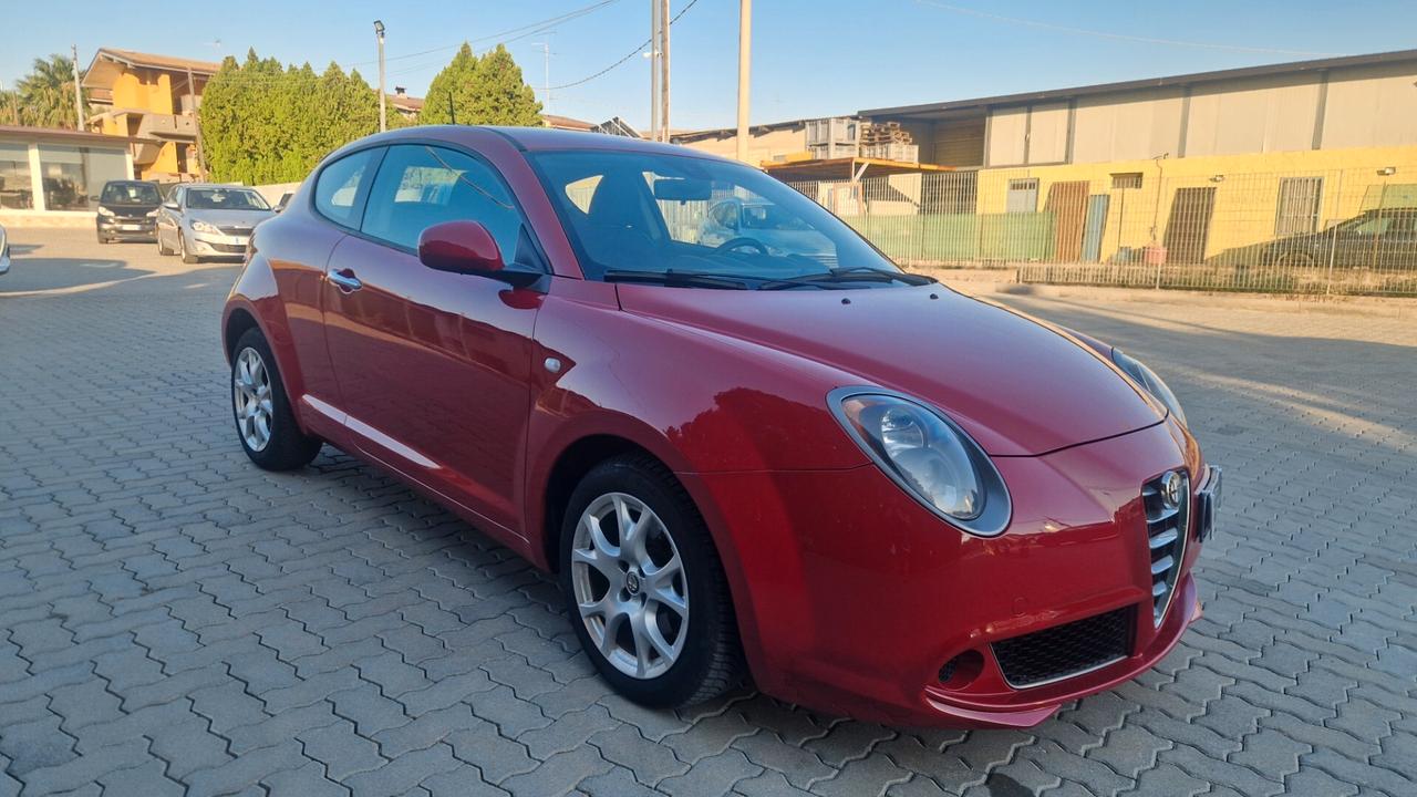 Alfa Romeo MiTo 1.3 JTDm 85 CV S&S Distinctive