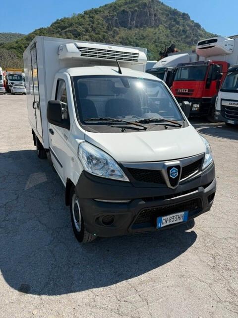 Piaggio Porter isotermico