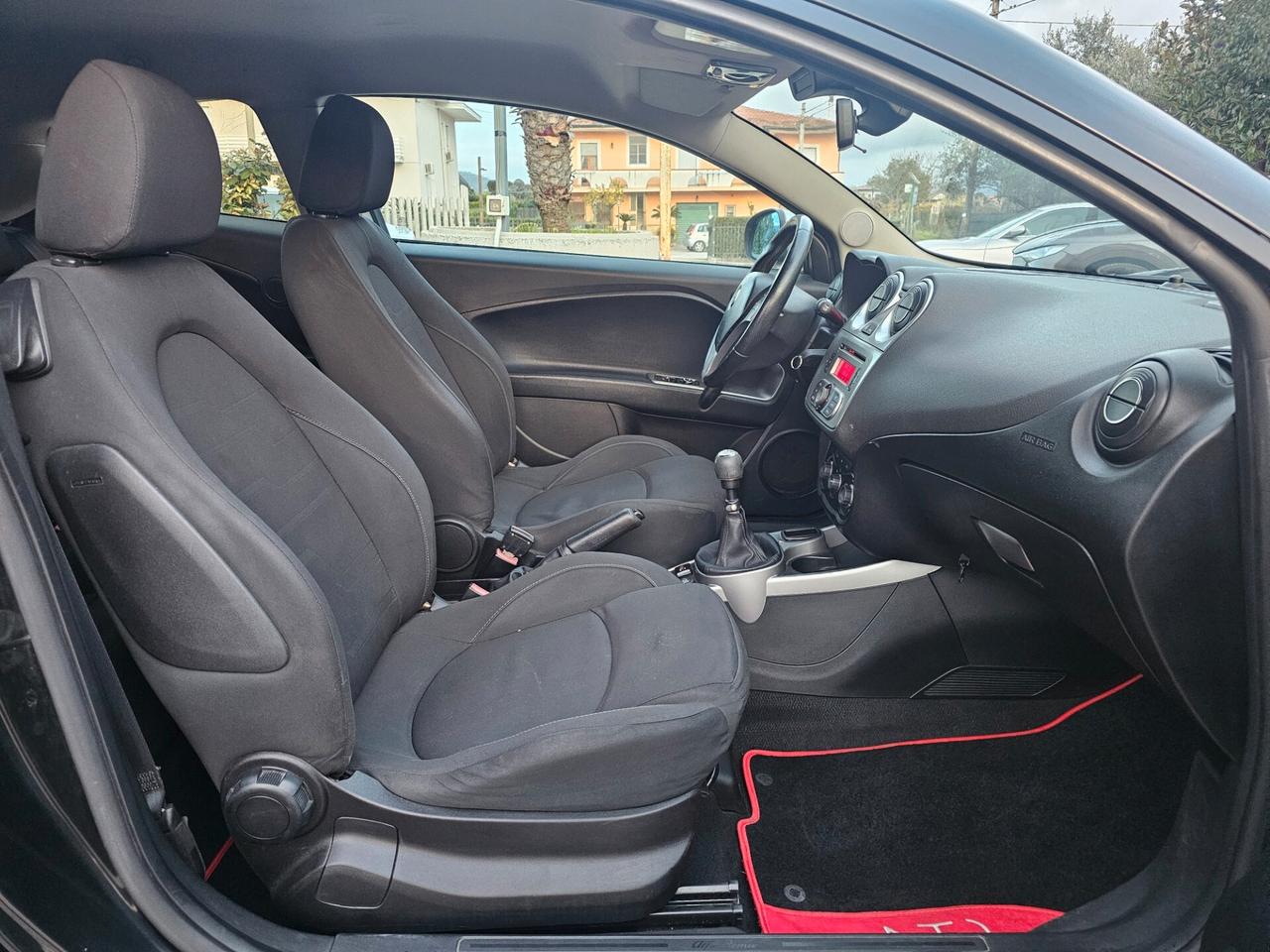 Alfa Romeo MiTo 1.4 79 CV