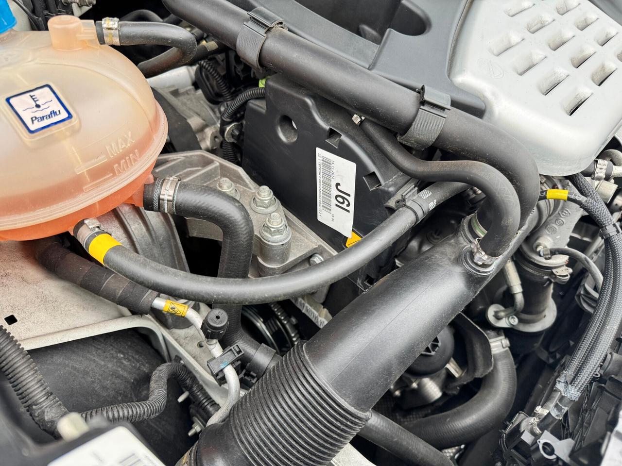 Alfa Romeo Giulietta 1.4 Turbo Benzina 120 CV Distinctive