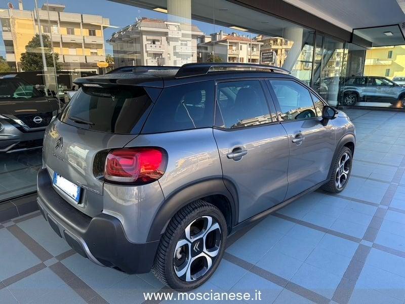 Citroën C3 Aircross C3 Aircross BlueHDi 100 Shine