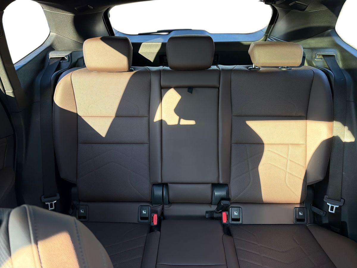 BMW X1 xdrive23d mhev 48V MSport auto