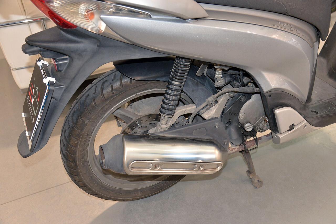 Honda SH 150i in superofferta a Firenze