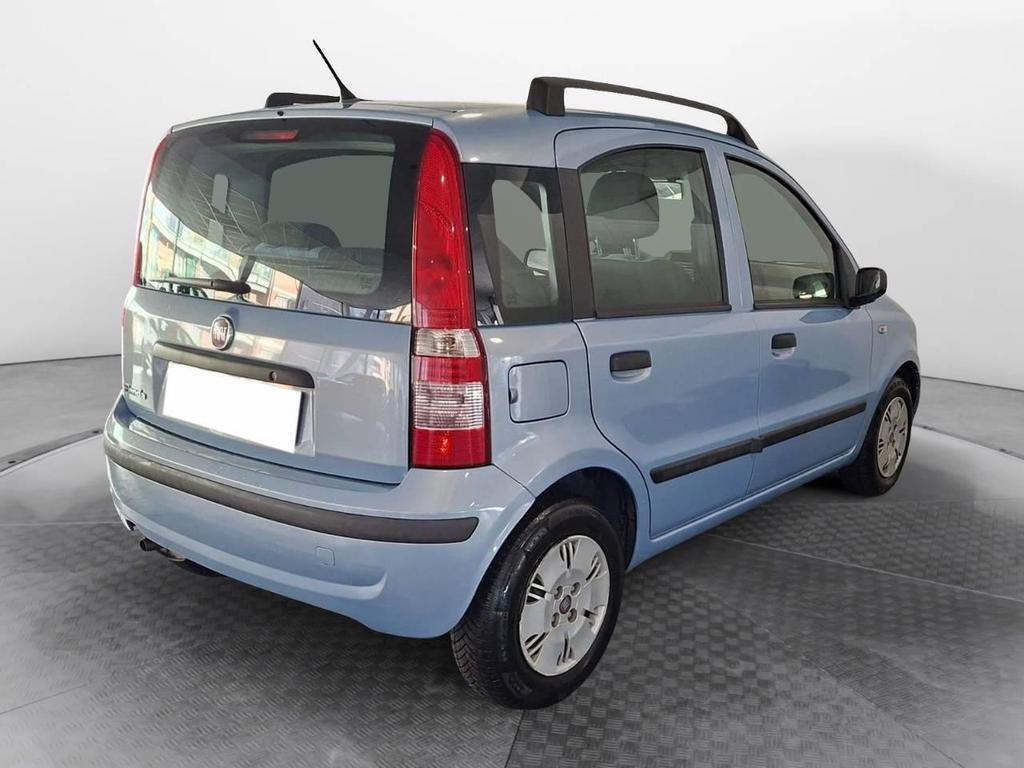 Fiat Panda 1.2 Eco Emotion