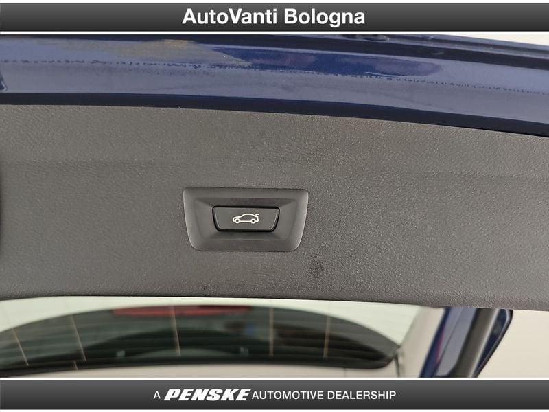 BMW X1 sDrive18d xLine Plus