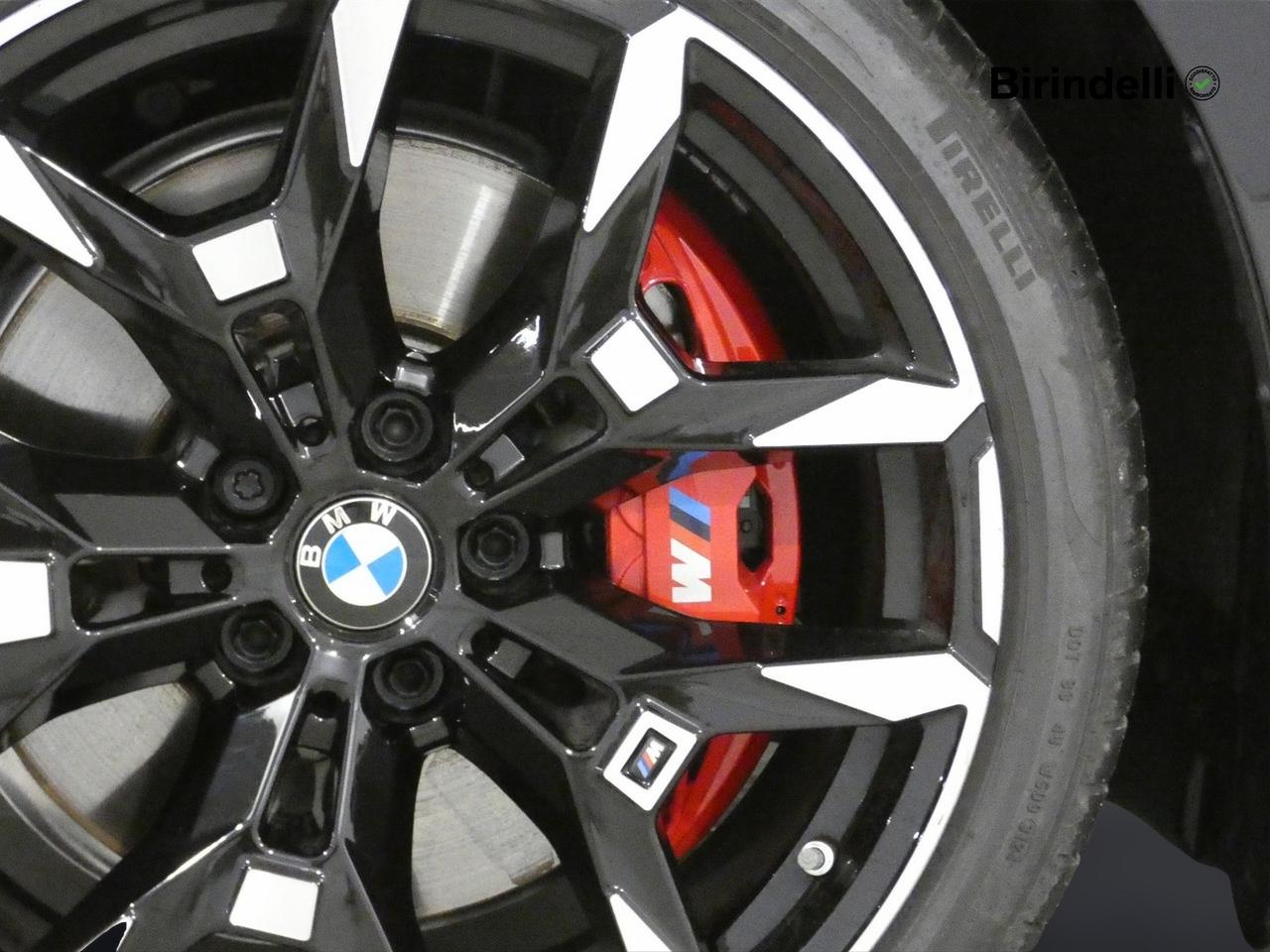 BMW Serie 4 Cpé(G22/82) - 420d 48V xDrive Coupé Msport Pro