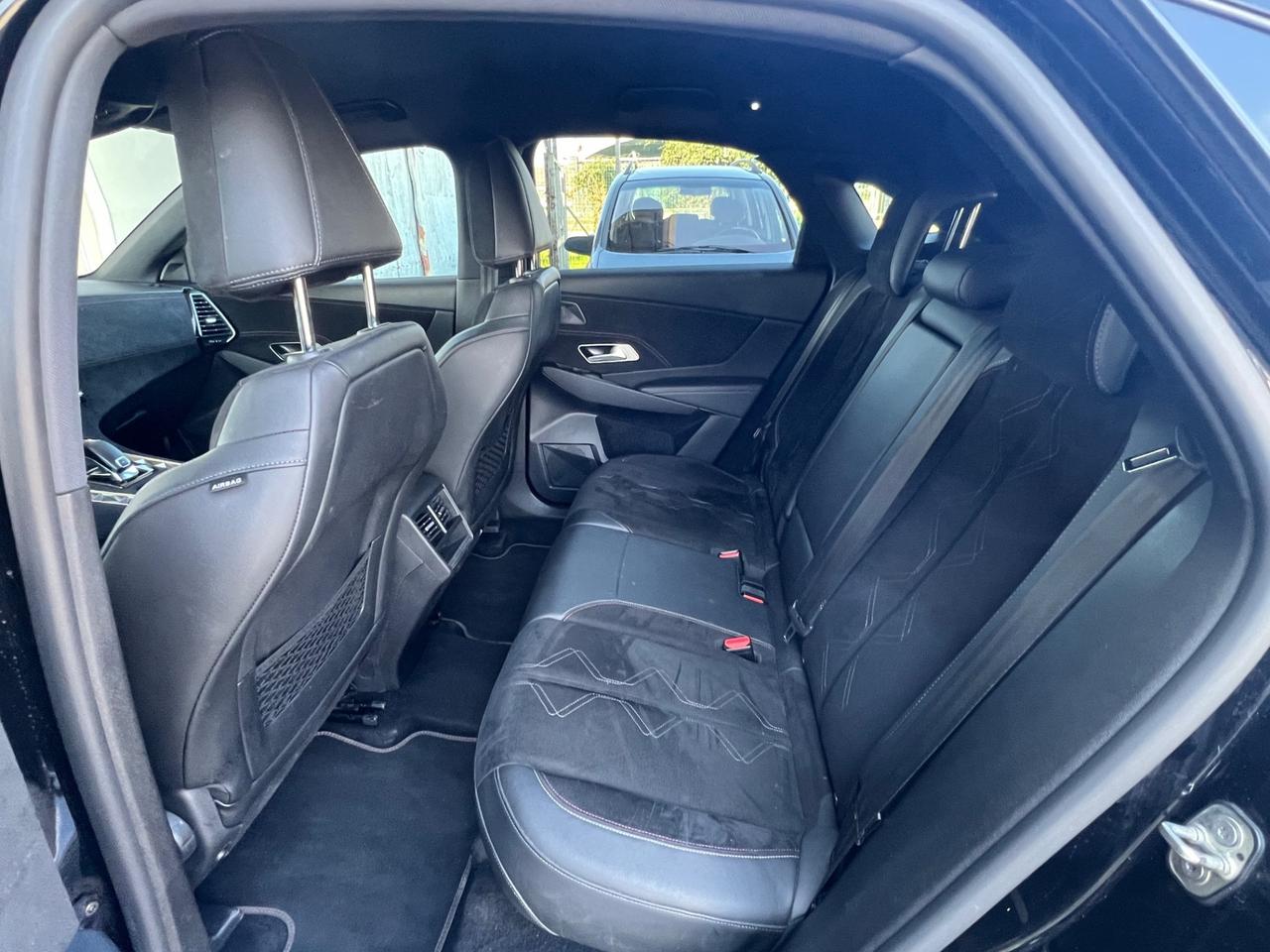 Ds 7 Crossback BlueHDi 130 aut. Performance Line