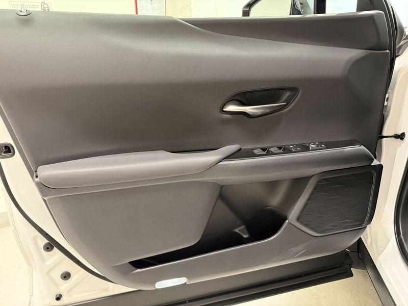 Lexus UX UX 250h 2.0 Business 2wd cvt my20