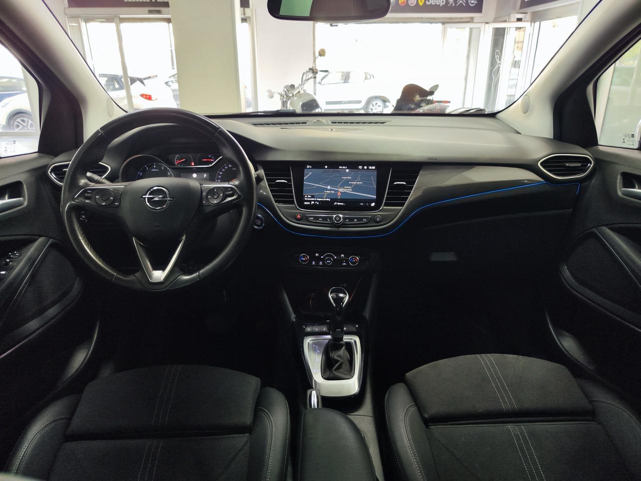 Opel Crossland 1.5 ECOTEC D 120 CV Start&Stop aut. Ultimate