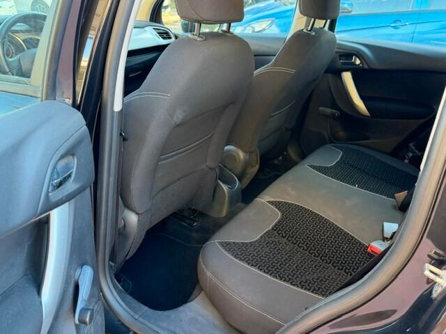 Citroen C3 1.1 Exclusive,UNIPROPRIETARIO, OK NEOPATENTATI!!!