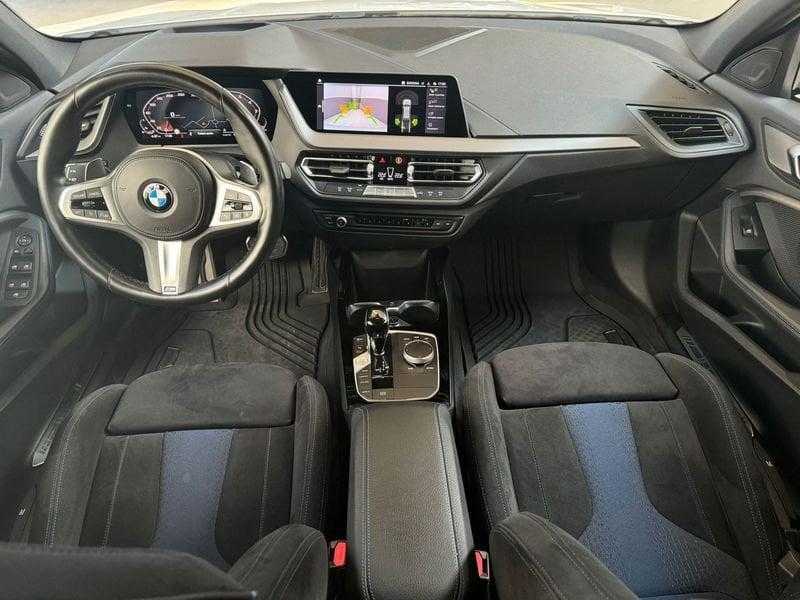 BMW Serie 1 M 135i xdrive