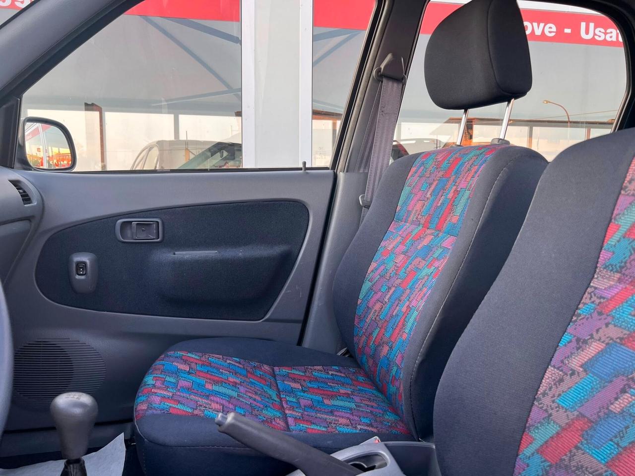 Daihatsu Terios 1.3i 16V cat 4WD DX
