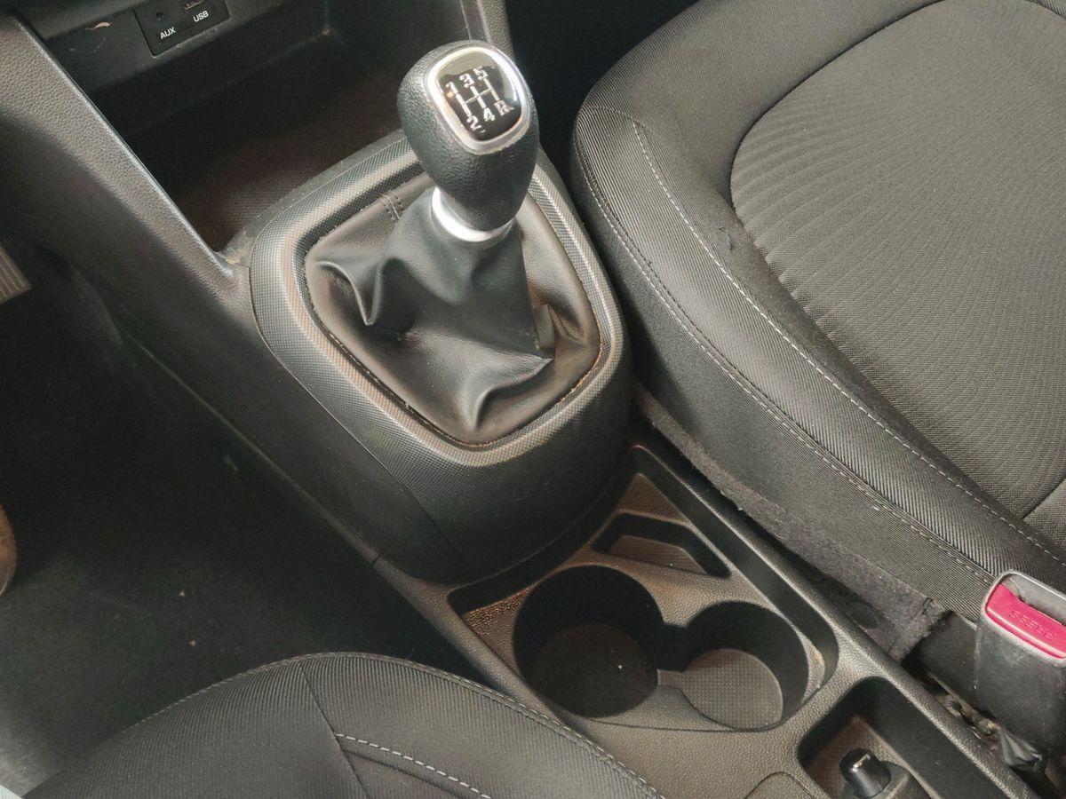 HYUNDAI i10 1.0 Comfort
