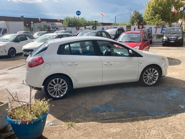 Fiat Bravo 1.4 Emotion GPL