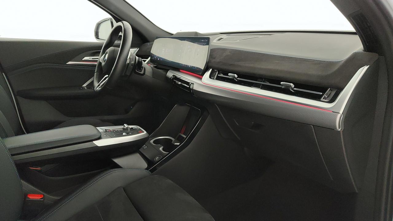 BMW X2 U10 - X2 xdrive 20d 48V MSport Pro auto