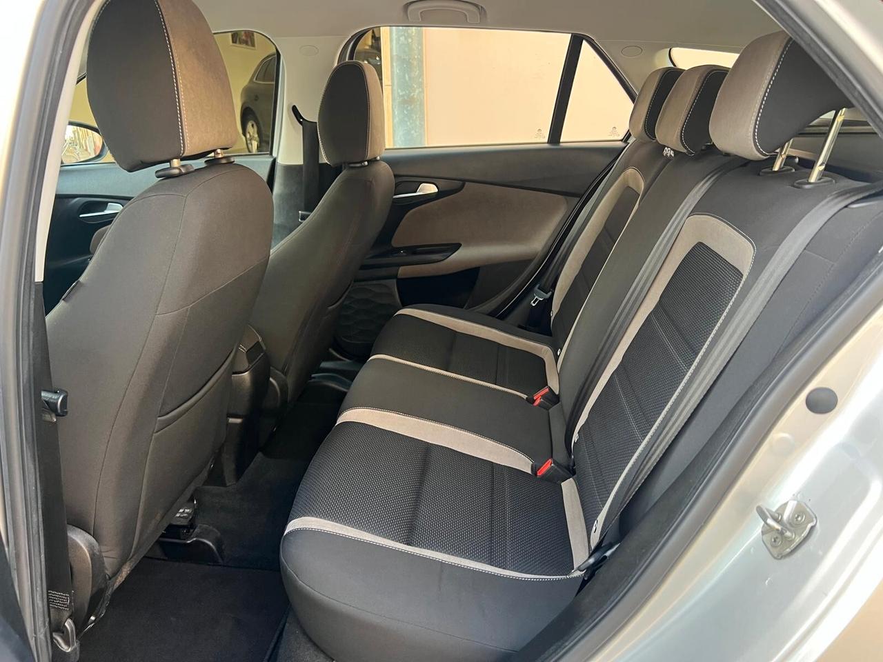 FIAT TIPO SW 1.6 MJT 120CV LOUNGE NAVI CRUISE OK NEOPATENTATI ANNO 2020