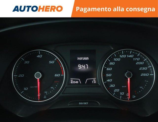 SEAT Leon 1.6 TDI 115 CV DSG ST Style