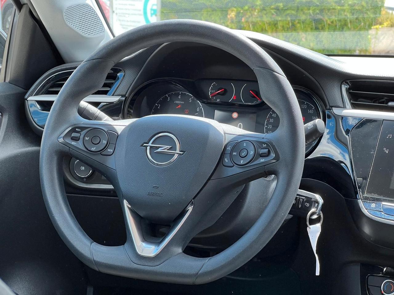 Opel Corsa 1.2 Edition