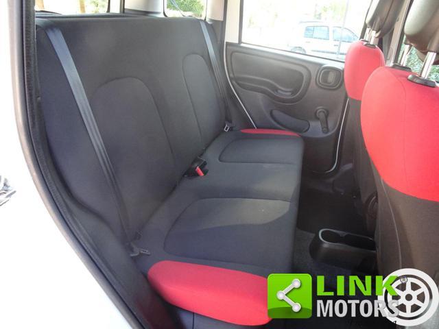 FIAT Panda 1.2 Lounge NEOPATENTATI