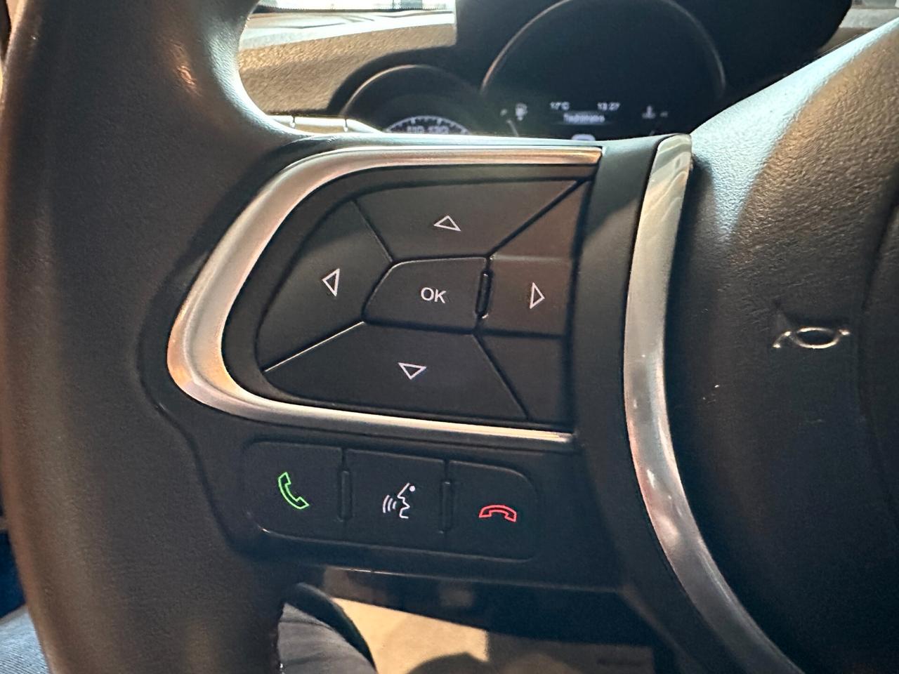 Fiat 500X 1.3 MultiJet 95 CV Club