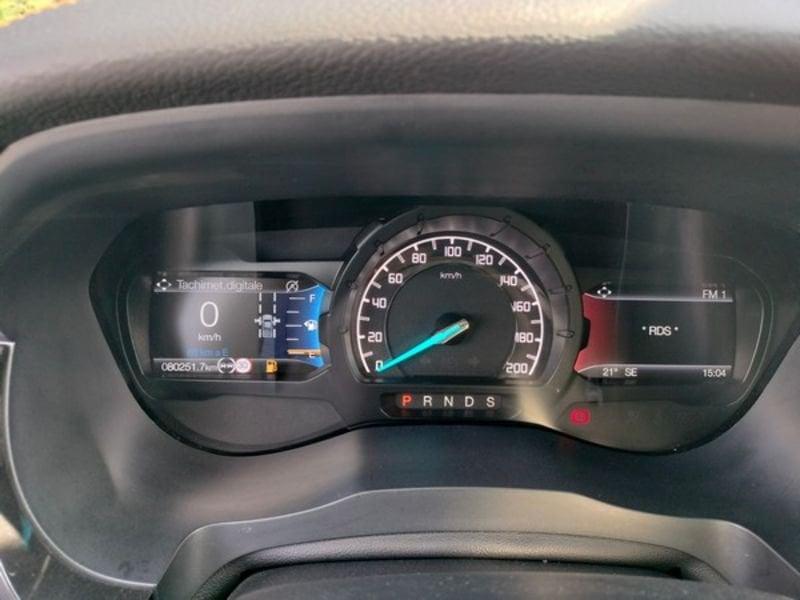 Ford Ranger Ranger 2.0 TDCi aut. 213CV DC Wildtrak 5 posti