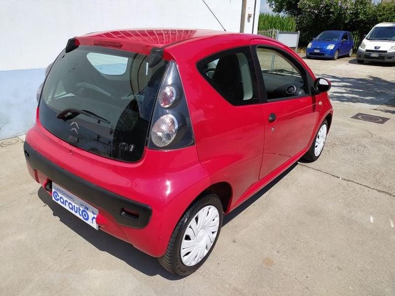 Citroën C1 C1 3p 1.0 AmiC1