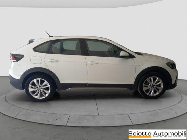 VOLKSWAGEN Taigo 1.0 TSI 95 CV Life