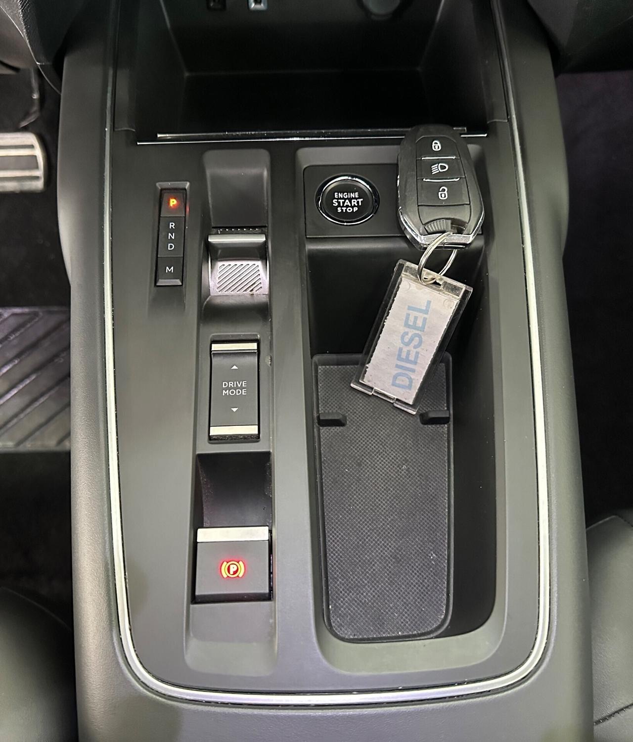 Citroen C5 Aircross BlueHDi 130 S&S EAT8 Shine Pac