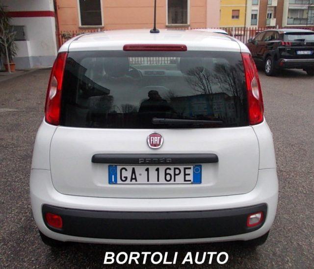 FIAT Panda 1.2 33.000 KM EASY IDONEA PER NEOPATENTATI