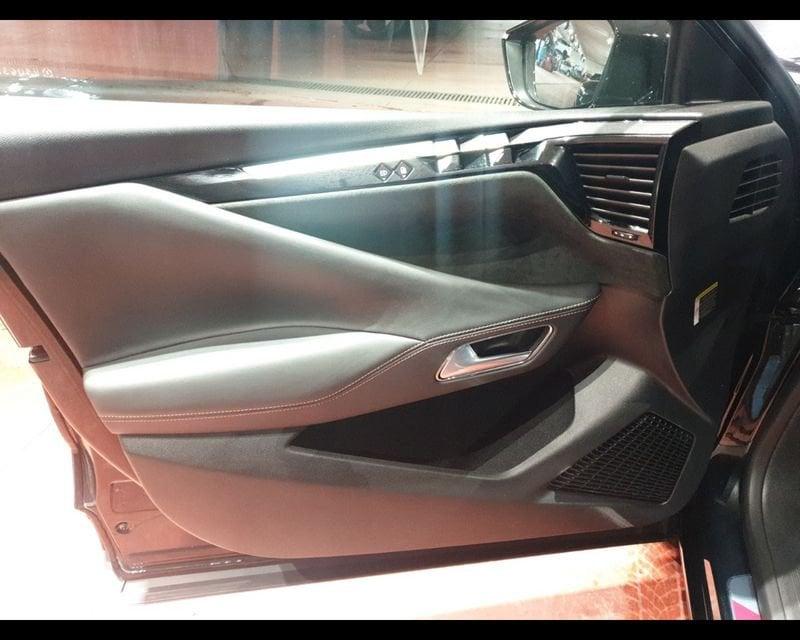 DS DS4 2ª serie BlueHDi 130 aut. Performance Line