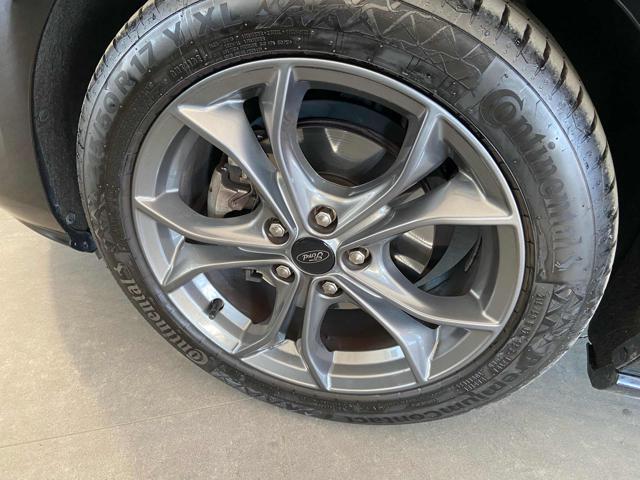 FORD Focus 1.0 EcoBoost Hybrid 125 CV 5p. ST-Line