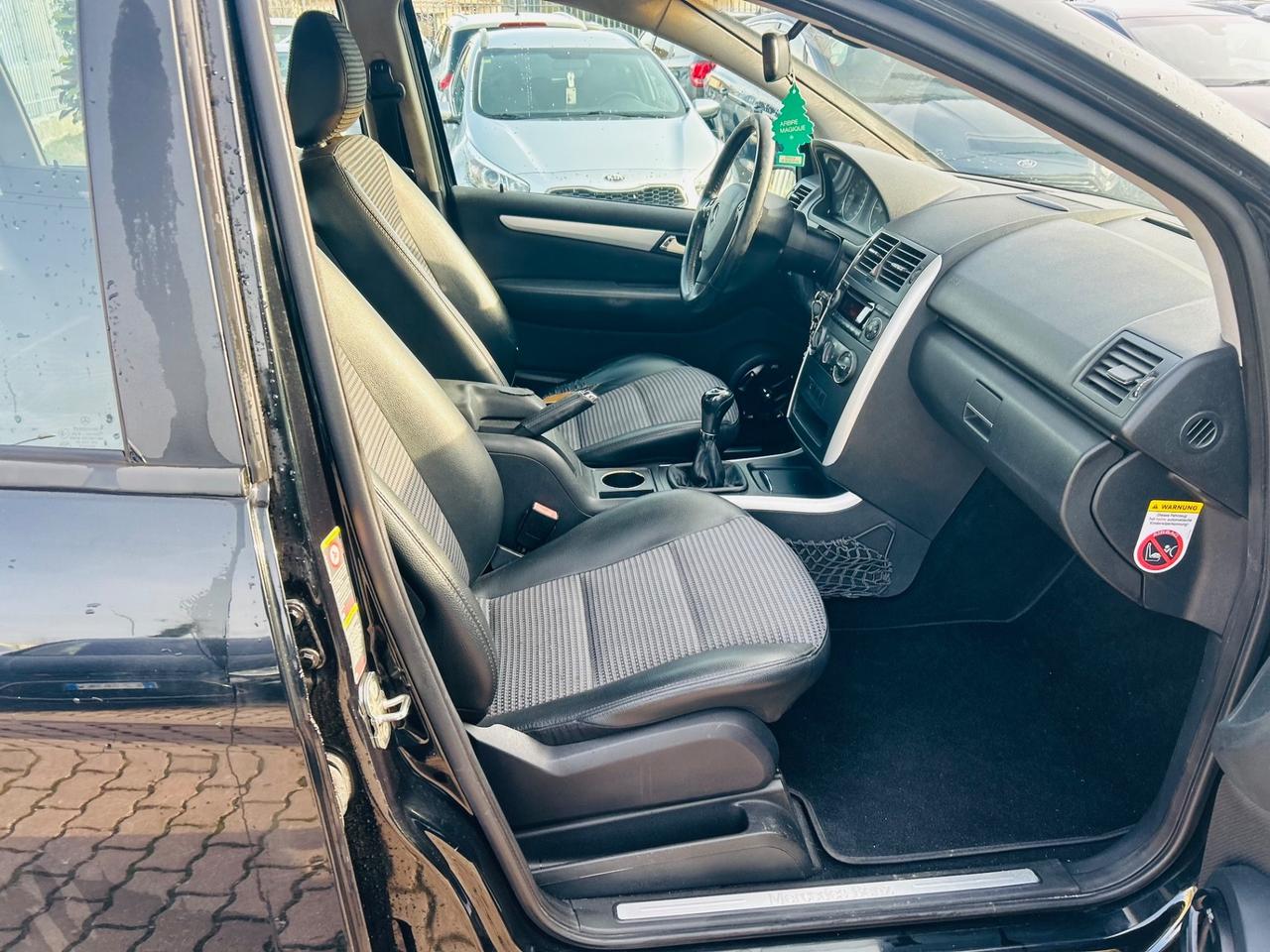 Mercedes-benz A 180 CDI Avantgarde Edition