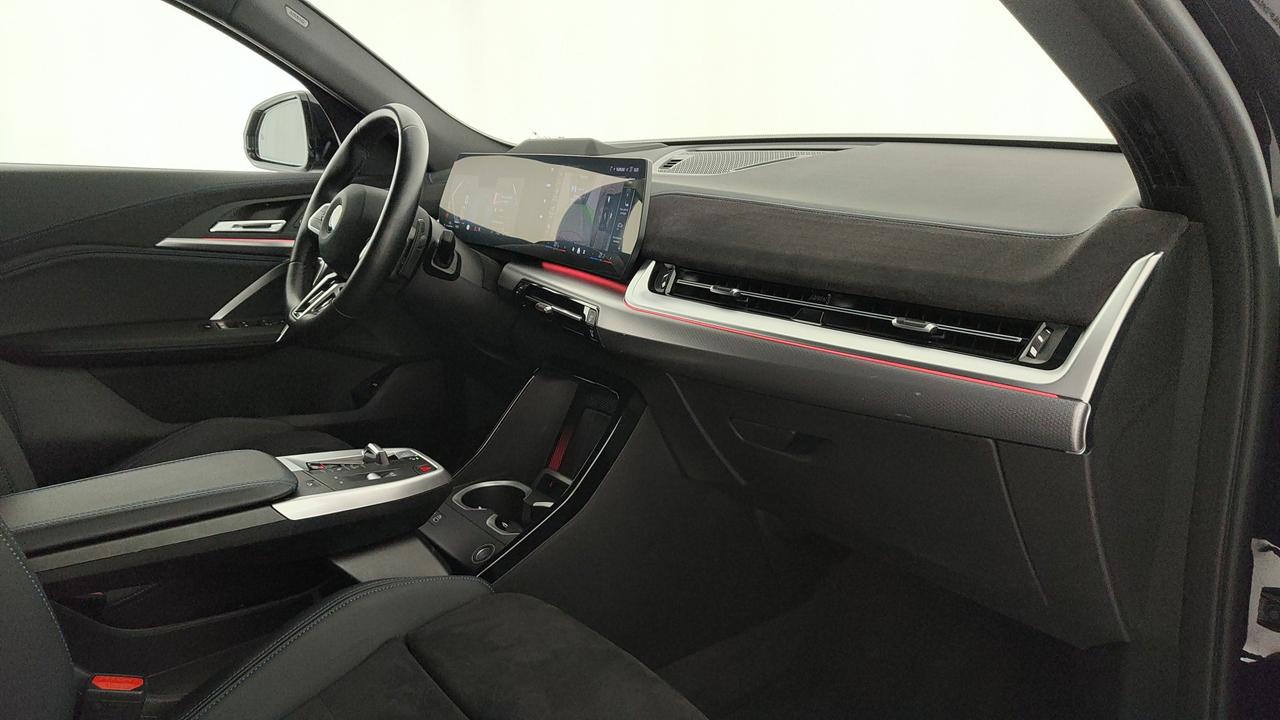 BMW X2 xdrive 20d 48V MSport Pro auto